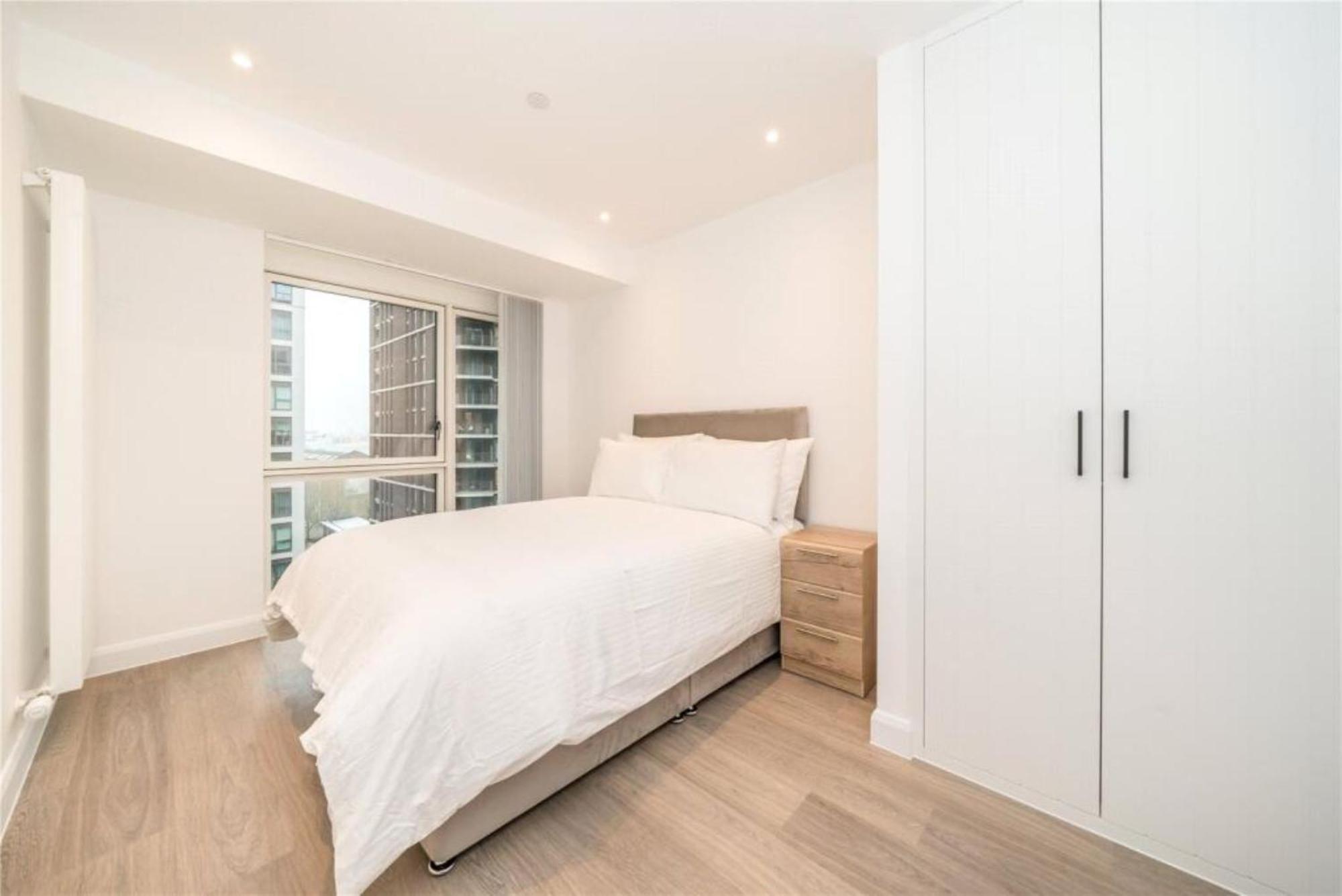 Excel 1 Bed Londra