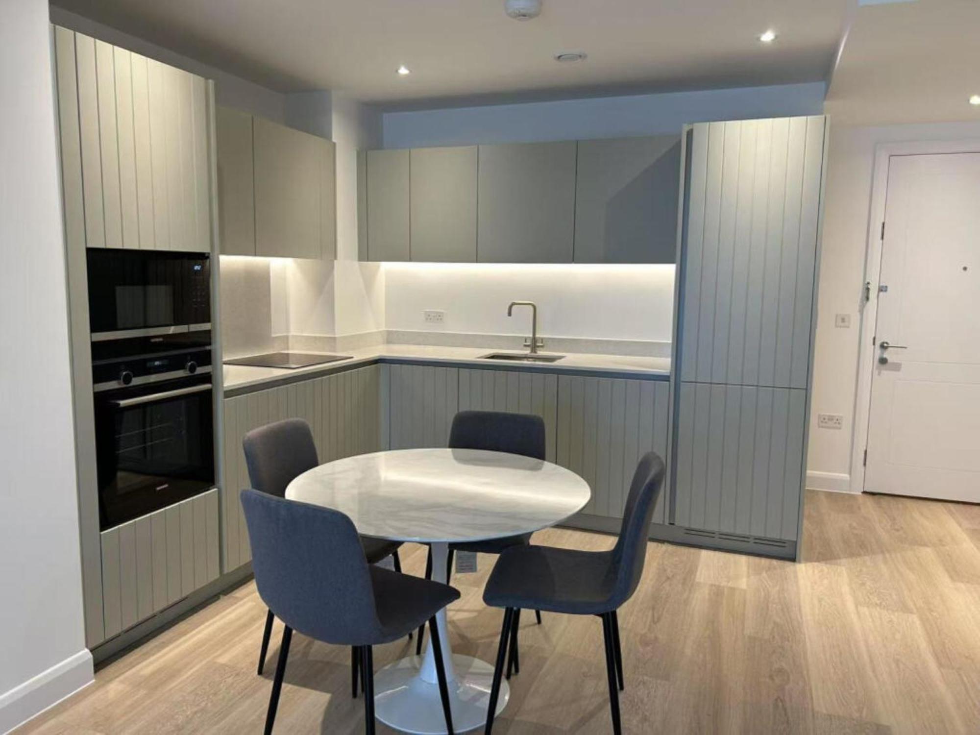 Excel 1 Bed Londra